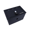WITH 4- DIGIT COMBO LOCK