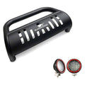BULL BAR KIT