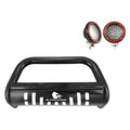 BULL BAR KIT