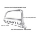 BULL BAR