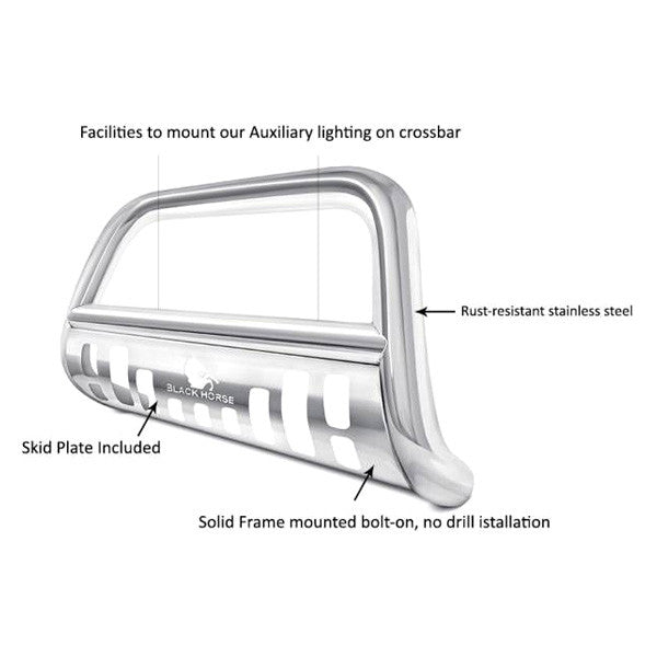 BULL BAR