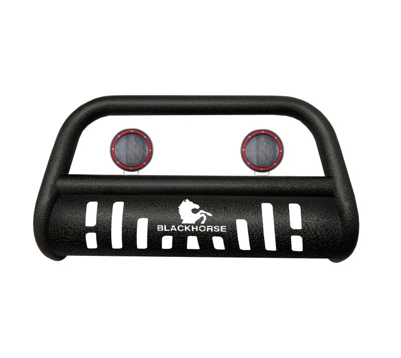 BULL BAR-T