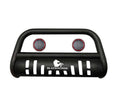 BULL BAR-T