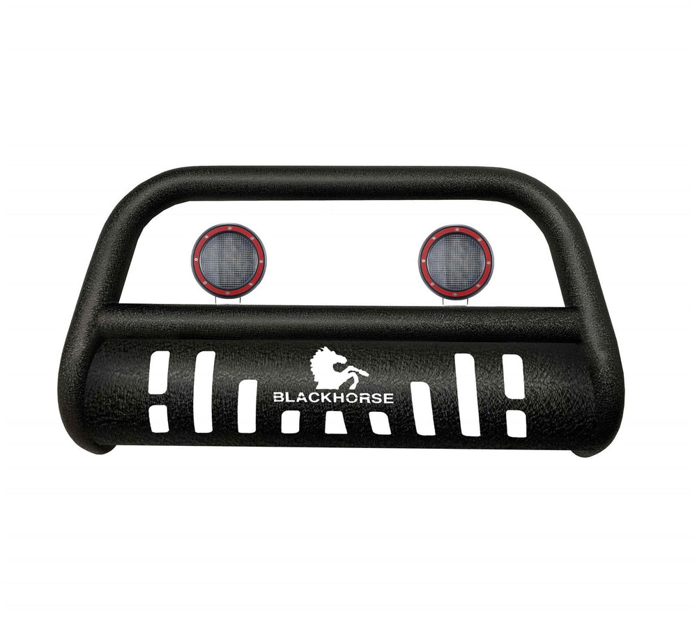 BULL BAR-T KIT