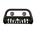 BULL BAR-T KIT