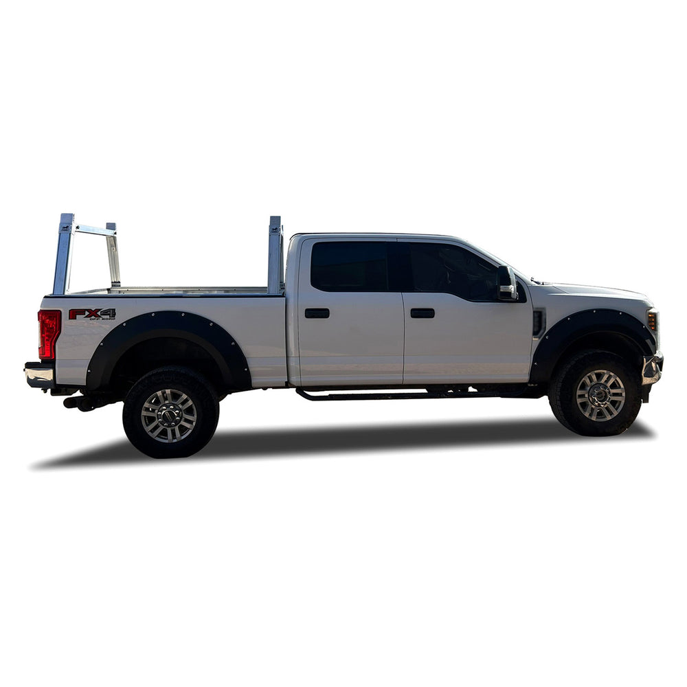HEAVY DUTY BASE SYSTEM