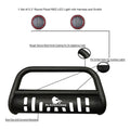 BULL BAR-T KIT