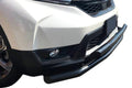 BLK DBL LAYER FRNT RUNNER