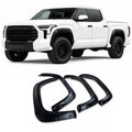 FENDER FLARES
