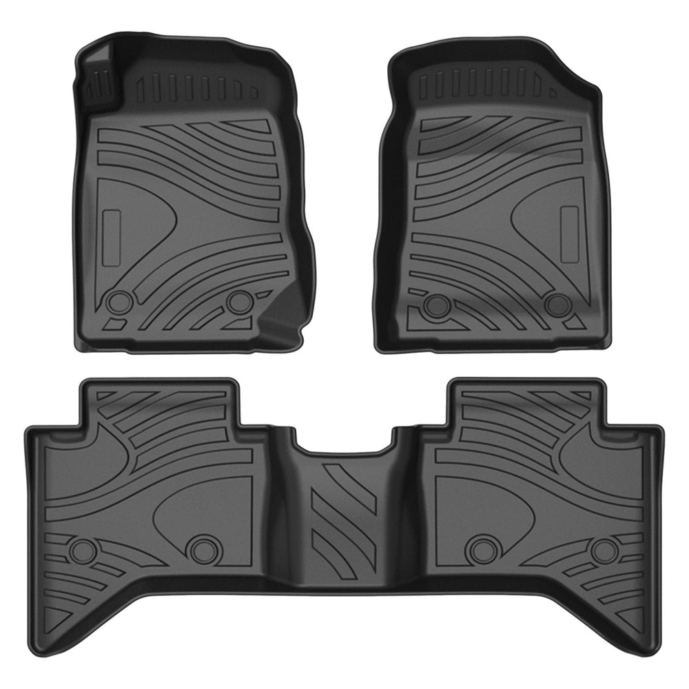 TOTALINER HEAVY DUTY FLOOR LINER