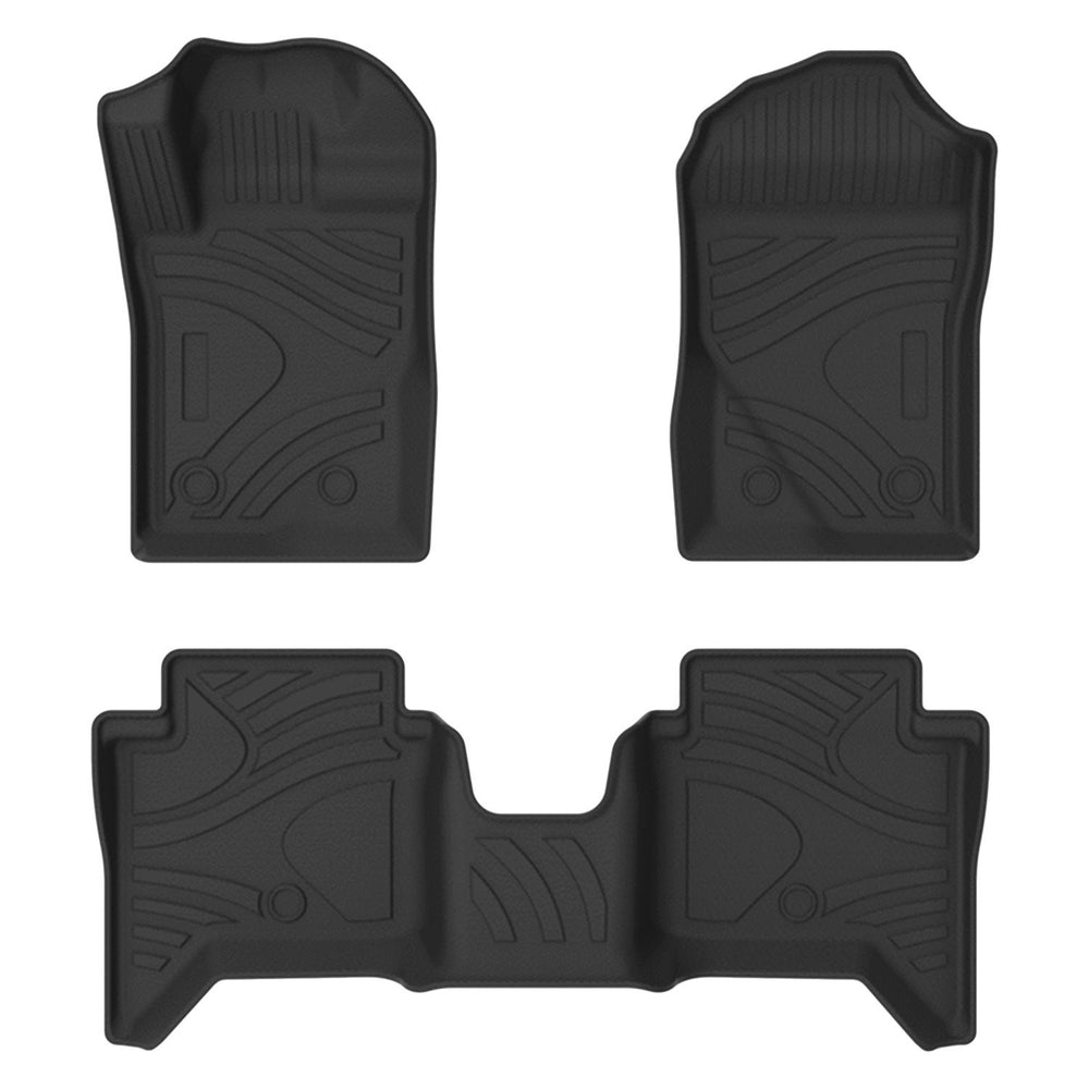 TOTALINER HEAVY DUTY FLOOR LINER