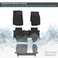TOTALINER HEAVY DUTY FLOOR LINER
