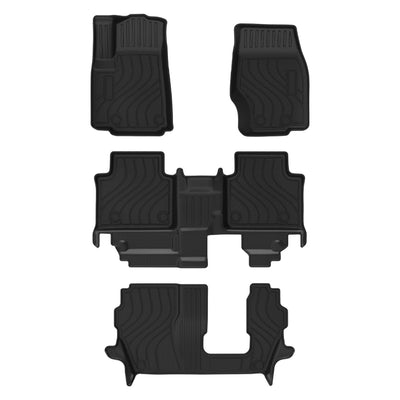 TOTALINER HEAVY DUTY FLOOR LINER