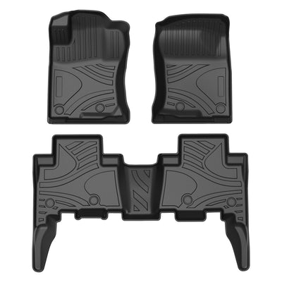 TOTALINER HEAVY DUTY FLOOR LINER