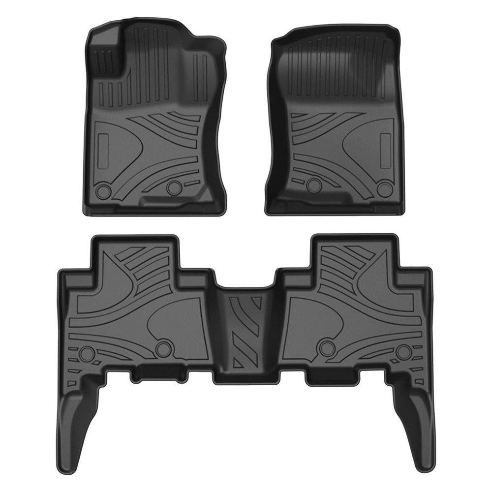 TOTALINER HEAVY DUTY FLOOR LINER