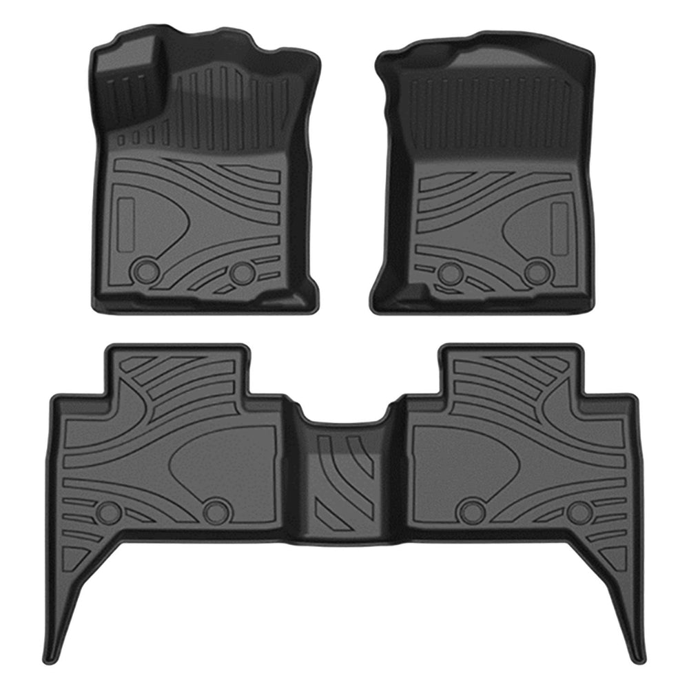 TOTALINER HEAVY DUTY FLOOR LINER