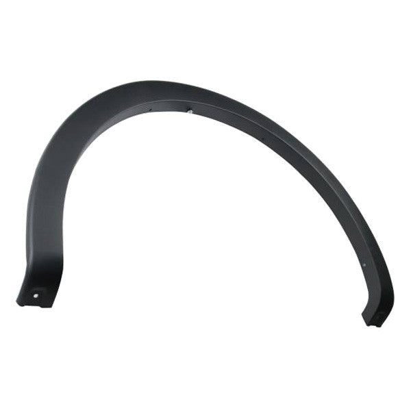 OE FACTORY STYLE FENDER FLARES