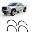 OE FACTORY STYLE FENDER FLARES