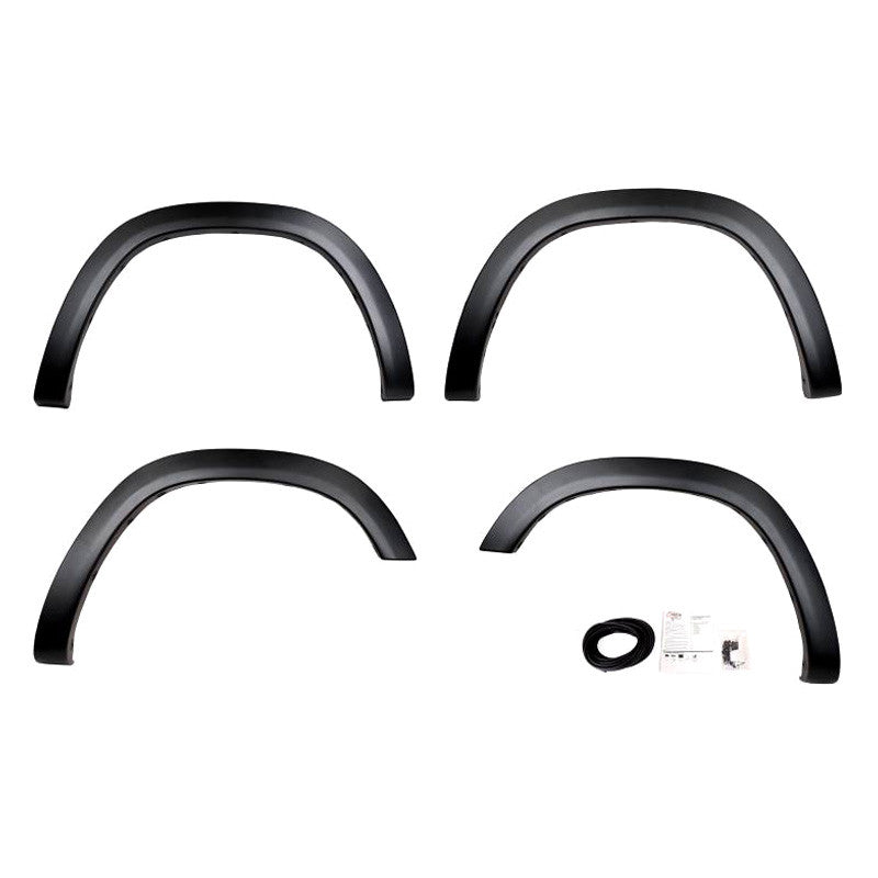 OE FACTORY STYLE FENDER FLARES