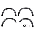 OE FACTORY STYLE FENDER FLARES