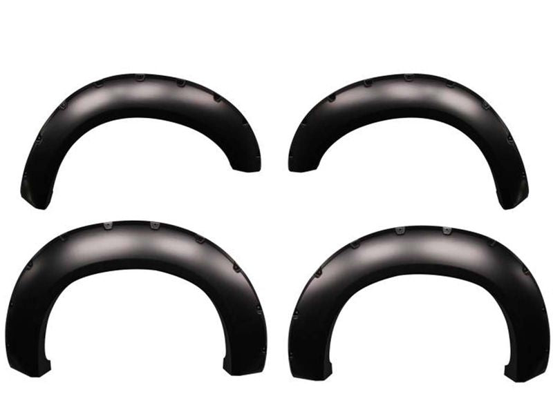FENDER FLARES