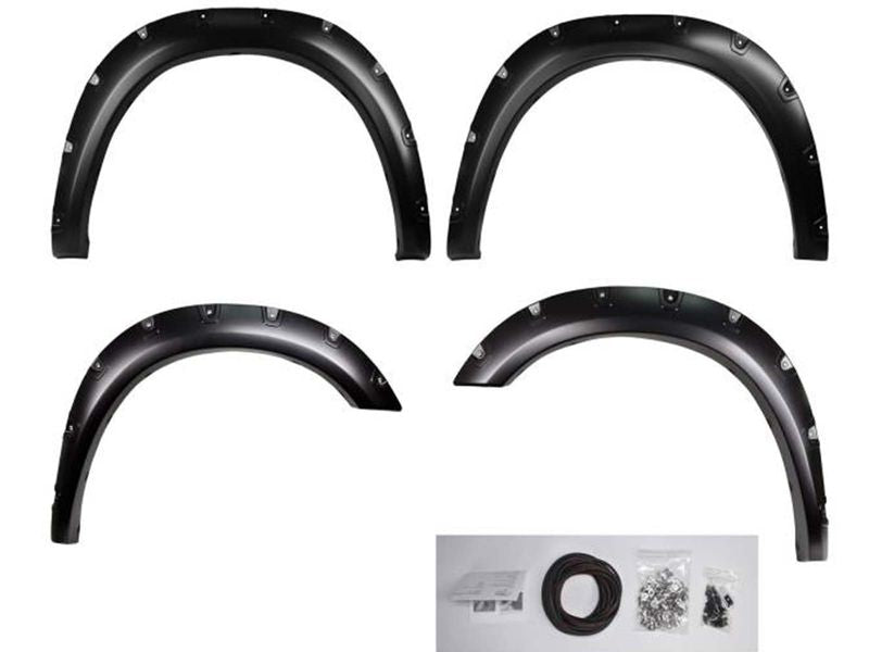 FENDER FLARES