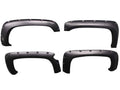 FENDER FLARES