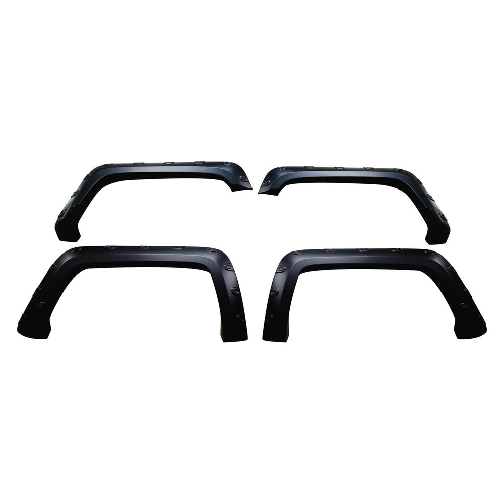 FENDER FLARES