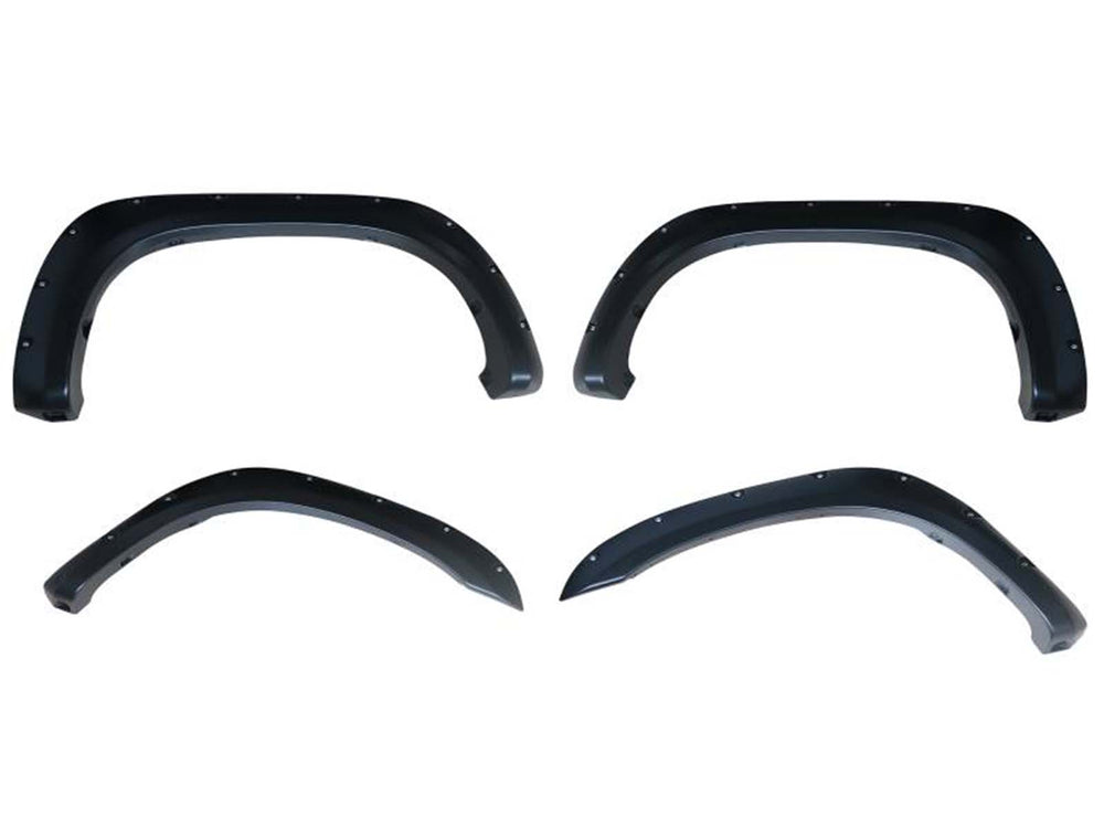 FENDER FLARES