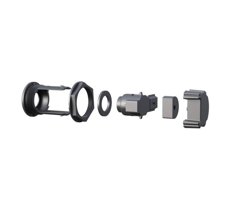 GRILLE GUARD SENSOR