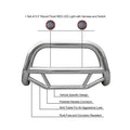 MAX BULL BAR KIT