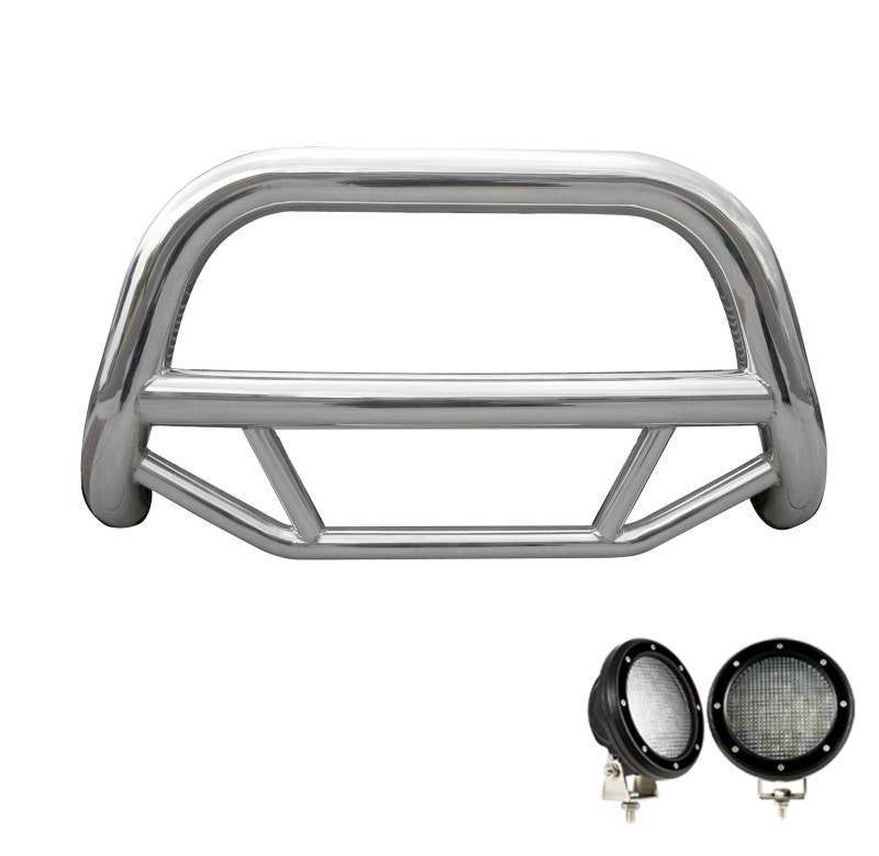 MAX BULL BAR