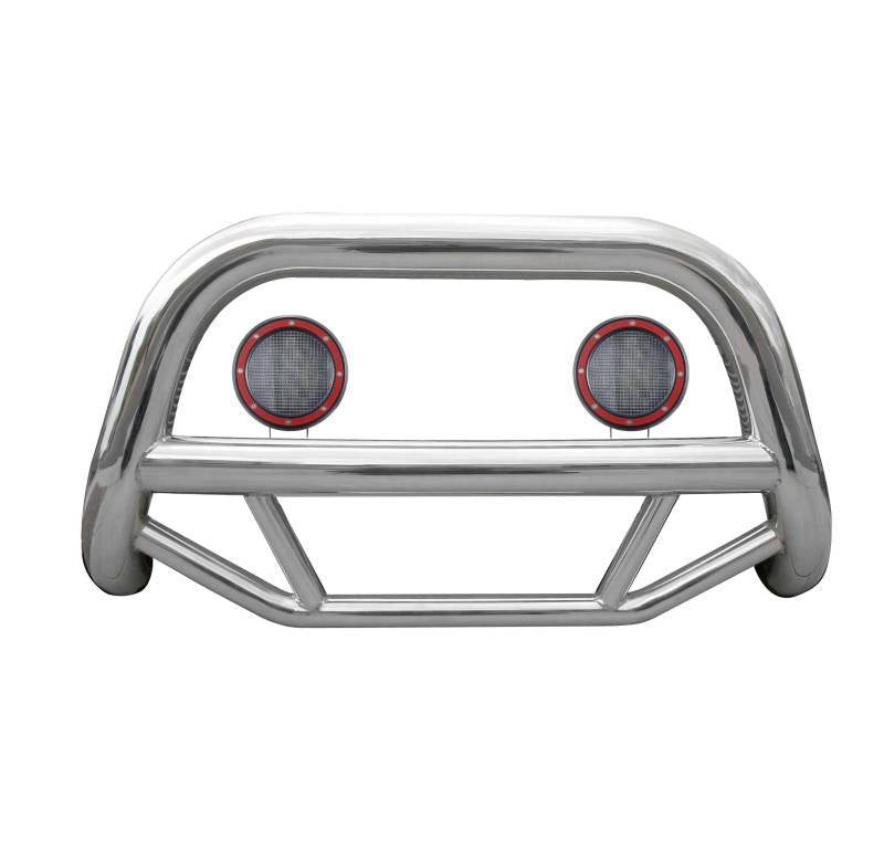 MAX BULL BAR KIT