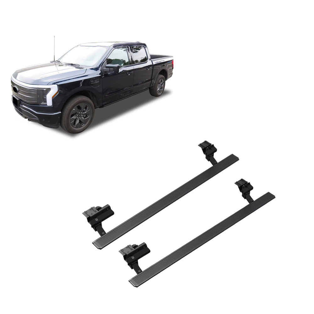 ELITE RETRACTABLE POWER BOARD COMPL