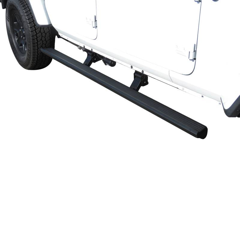 ELITE RETRACTABLE POWER BOARD