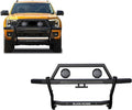 RAMBLER GRILLE GUARD KIT