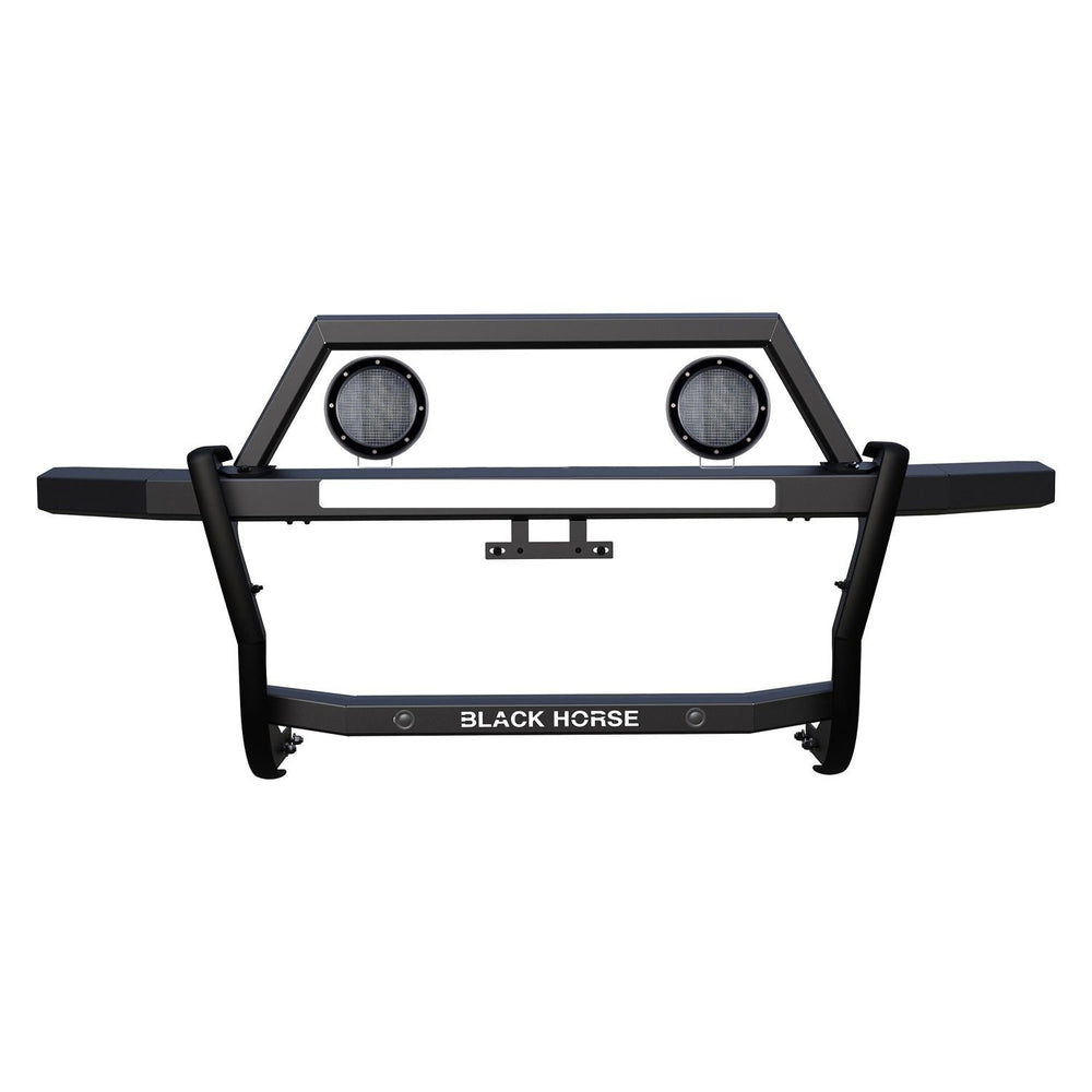 RAMBLER GRILLE GUARD KIT