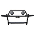 RAMBLER GRILLE GUARD KIT