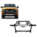 RAMBLER GRILLE GUARD KIT
