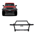 RAMBLER GRILLE GUARD