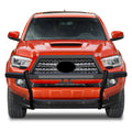 RAMBLER GRILLE GUARD