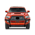 RAMBLER GRILLE GUARD KIT