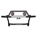 RAMBLER GRILLE GUARD KIT