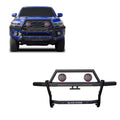 RAMBLER GRILLE GUARD KIT