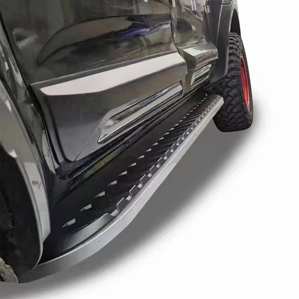 OEM REPLICA RUNNING BOARDS