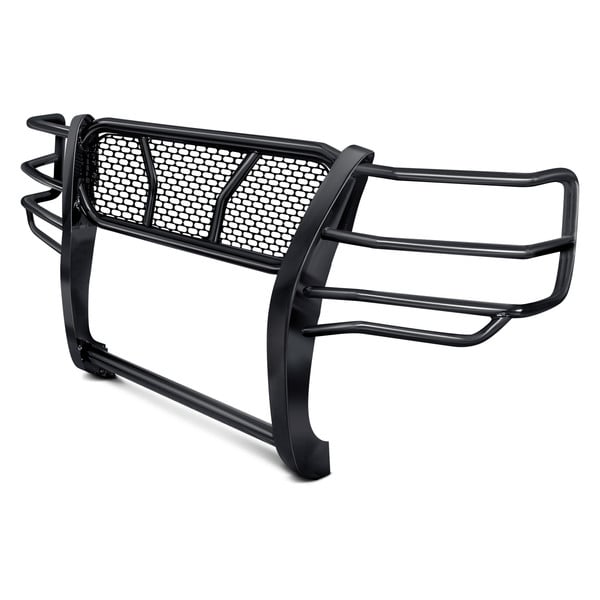 RUGGED HEAVY DUTY GRILLE GUARD