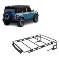 TRAVELER ROOF RACK