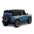 TRAVELER ROOF RACK