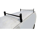 BLK LADDER RACK