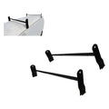 BLK LADDER RACK